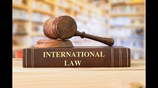 Privileges and Immunities of Diplomatic Agents  Public International Law  Law Made Simple [upl. by Dannye477]