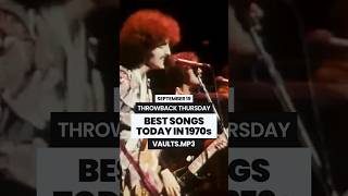 NUMBER ONE SONGS TODAY IN THE 70S ✨ THROWBACK THURSDAY music 70s 70smusic [upl. by Yniar]