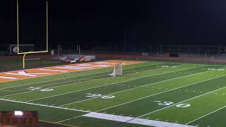 Perkiomen Valley High School vs Phoenixville High School Mens Varsity Lacrosse [upl. by Enitsirc]