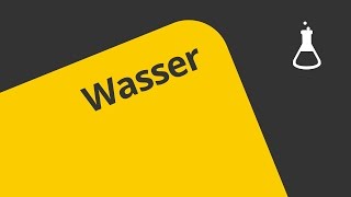 Wasser Bildung und Zerlegung des Oxids  Chemie  Allgemeine und anorganische Chemie [upl. by Torto]