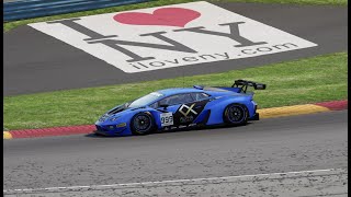 Assetto Corsa Competizione [upl. by Arenahs703]