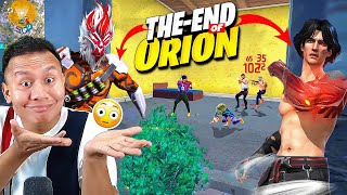 The End of Orion Character 😳 Wukong 1 vs 4 Gameplay  Tonde Gamer [upl. by Hillyer]