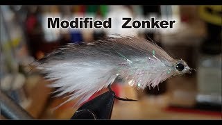 Modified Zonker [upl. by Mobley300]