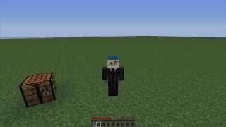 Minecraft Tutorial  AutoCraft for the MacroMod [upl. by Vasti]