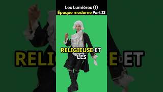 Renaissance des idées  Époque moderne  Partie 13  Histoire de France [upl. by Eruot]