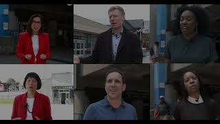 We asked Toronto mayor candidates Will you reverse TTC service cuts [upl. by Caasi]