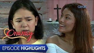 Onanay Sapilitang pakikisama kay Natalie  Episode 37 [upl. by Nairod]