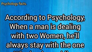 Mind blowing Psychology facts about human behavior  interesting psychology facts [upl. by Merrow663]