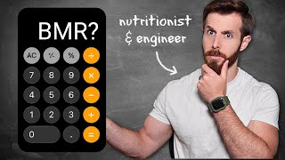 Best BMR Calculator How to Accurately Calculate BMR [upl. by Joliet447]