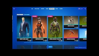 Fortnite Itemshop Review January 9th 2024 fortnite itemshop review february2024 [upl. by Dela]