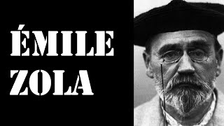 Émile Zola  Tarihe İz Bırakan 10 Sözü [upl. by Nyllaf844]