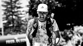 What Tollefson Sacrifices to Run Mont Blanc [upl. by Melissa]