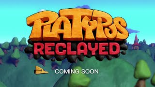 Platypus Reclayed  Teaser Trailer [upl. by Rosenbaum]