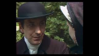 Alan Rickman  The Barchester Chronicles  PART FOUR Film Clip 10 [upl. by Aan]