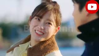 Korean drama girl l Korean drama hindi love song [upl. by Nimaj]