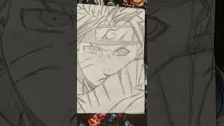 Naruto sketch artmania [upl. by Beaver]