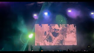 MAOLI’S INTRO at Fiji’s Homecoming Concert in Nadi [upl. by Flanigan]