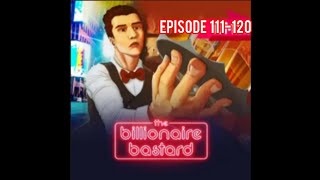 The billionaire bastard episode 111120  SMT Storys  Pocket FM  story pocketfm thebillionae [upl. by Anier]