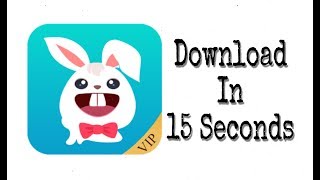 TutuApp VIP free Download In 15 Seconds [upl. by Lozano211]