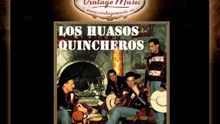 Los Huasos Quincheros  Te Fuiste Pa´Ronde VintageMusices [upl. by Nalliuq]