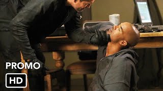 SWAT 7x11 Promo HD quotWhispersquot CBS  SWAT Season 7 EP 11 Review [upl. by Dicky]