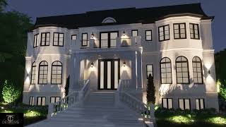 Full Property Design Hewlett Neck NY [upl. by Aliemaj281]