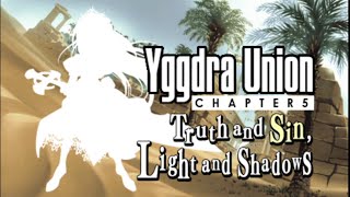 Yggdra Union Playthrough PSP  Part 29 [upl. by Eluk]