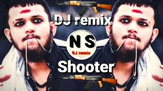 shooter tu bun gaya tere yaar mafia dj song haryanvi sapna Choudhary new song [upl. by Essiralc]