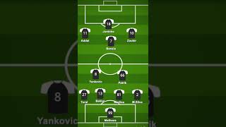 Bodo Glimt  Qarabag  Bodo Glimt  Qarabağ  GlimtBodo  Qarabag Qarabağın Bodo Glimtə qarşı 11i [upl. by Aleemaj]