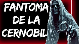 LEGENDA FANTOMEI DE LA CERNOBÎL CREEPEYPASTA HORROR STORY [upl. by Retnuh]