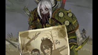 Recognition  A Warhammer 40k Story [upl. by Aleinad627]