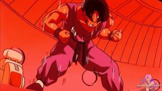 Yamcha Vs 300x Gravity 1080p HD [upl. by Akiria769]