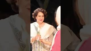 Priyanka Gandhi in Wayanad  Part  41  Shorts  Election 2024  Think before doing [upl. by Razid]