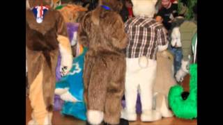 FURNAL EQUINOX 2012 [upl. by Ralyks]