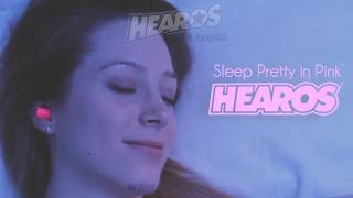 Best Earplugs for Sleeping Near Naughty Neighbors  HEAROS Ear Plugs [upl. by Warga247]