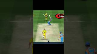 best Shot In Cricket wcc2 cricket shortvideo [upl. by Briggs577]