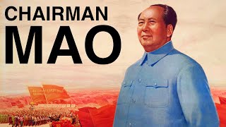 The Real Story of Chairman Mao  Best Mao Zedong Documentary [upl. by Rauch]