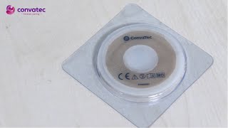 康復寶 防漏密封環 Convatec Stomahesive® Seal 413503413505 [upl. by Adnov694]