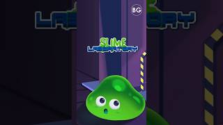 Slime Laboratory 1  Survive in the Mysterious Laboratory  Short  Bad Gamer  BG Games [upl. by Ffej]