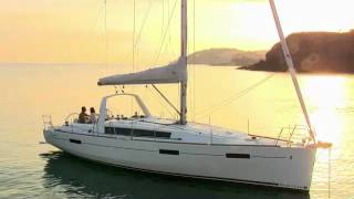 Oceanis 41 by Beneteau [upl. by Daj]