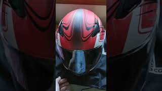 Typhoon Helmet Review [upl. by Claudianus137]