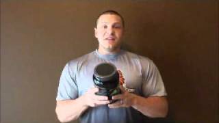 Musclepharm Recon Review  Detailed Muscle Pharm Recon Reviews  Tiger Fitness [upl. by Attenov85]