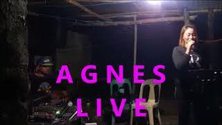 AGNES LIVE 9123 PART 1 [upl. by Gillie235]