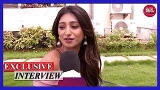 Mohena AKA Kirti Gives A Tour To Her House Reveals About Her Best Friend – Exclusive [upl. by Bettine]