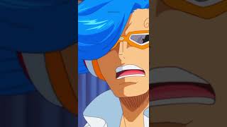 Sanji Vs son frère  anime animeedit onepiece onepieceedit sanji [upl. by Adlay]