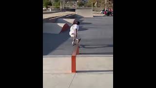 2024 Skatepark Castalla 2nd line [upl. by Keven180]