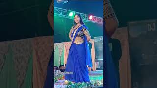 Kajal Raj Arkestra Dance Video 2023 हम कुच कुच खाएम चटनीया ए जान Pawan Singh Trending Song [upl. by Jac]