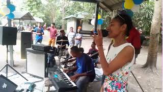 Irau Jessie Joe Cover Taita Maraga  Emue Emue 13072024 [upl. by Nhor]