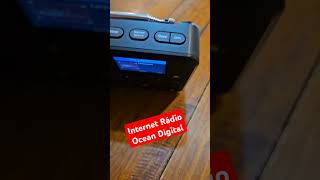 Ocean Digital Internet Rádio [upl. by Rramed710]