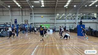 Nossal VS Maribyrnong  VVSC 3 Day  Open Honours Boys [upl. by Gentry]